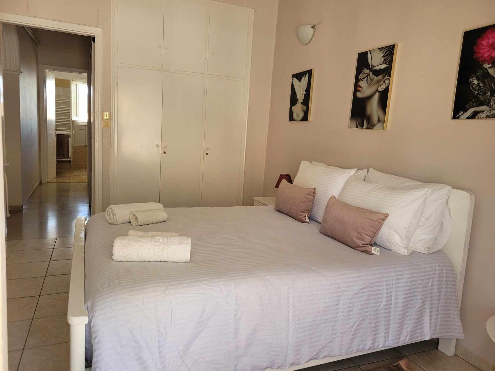 Kiki'S Penthouse Lägenhet Corfu  Exteriör bild