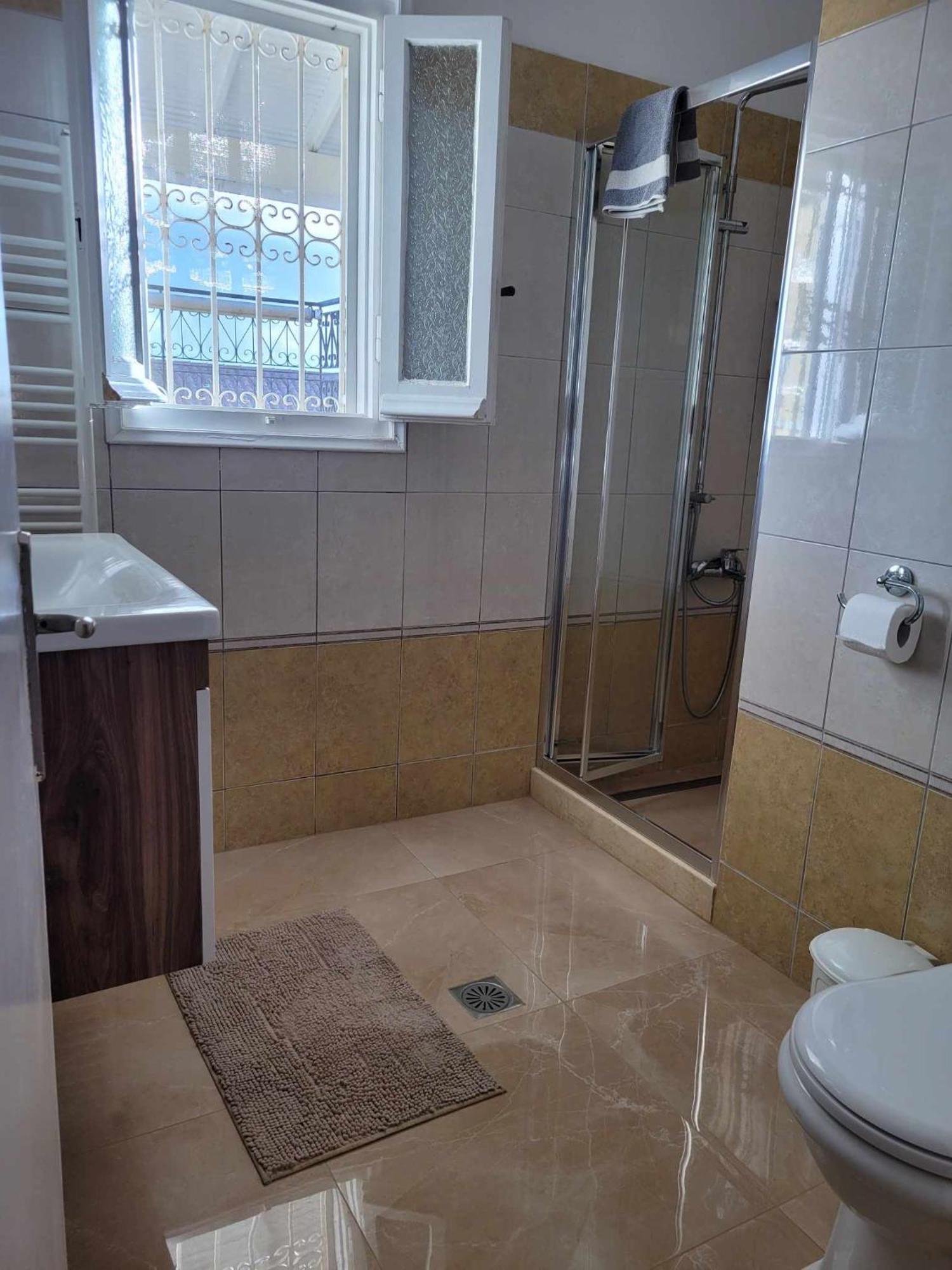 Kiki'S Penthouse Lägenhet Corfu  Exteriör bild